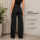 Calça Pantalona Alfaiataria (Compre 1 Leve 2)