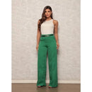 Calça Pantalona Alfaiataria (Compre 1 Leve 2)